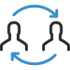 Communication and proximity